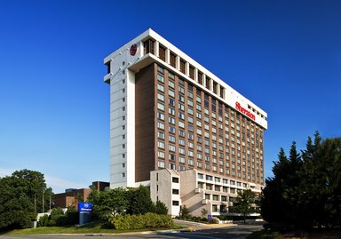 Hotel SHERATON PENTAGON CITY HOTEL