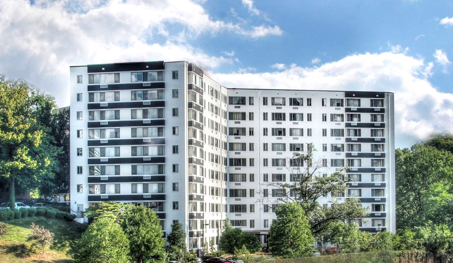 Hotel THE VIRGINIAN SUITES, AN ASCEND HOTEL COLLECTION MEMBER