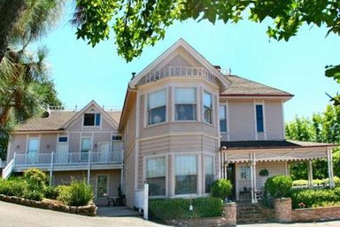 Hotel POWERS MANSION