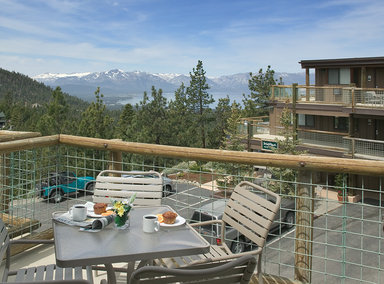 Hotel WORLDMARK LAKE TAHOE