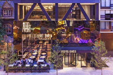Hotel HOTEL EMC2, AUTOGRAPH COLLECTION