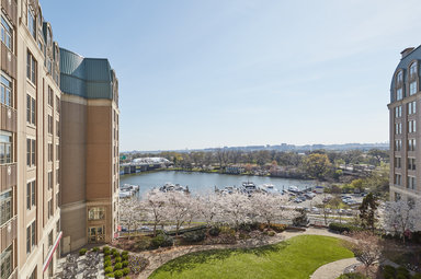 Hotel MANDARIN ORIENTAL, WASHINGTON D.C.