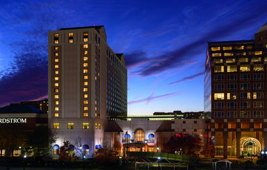 Hotel THE RITZ-CARLTON, PENTAGON CITY