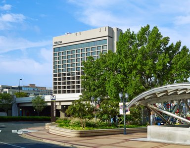 Hotel THE WESTIN CRYSTAL CITY