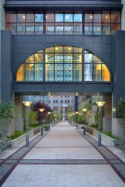 Hotel NEW YORK MARRIOTT AT THE BROOKLYN BRIDGE