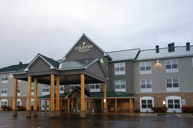 Hotel COUNTRY INN & SUITES BY CARLSON, HOUGHTON, MI