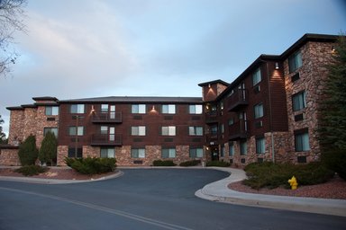 Hotel HOLIDAY INN EXPRESS & SUITES GRAND CANYON