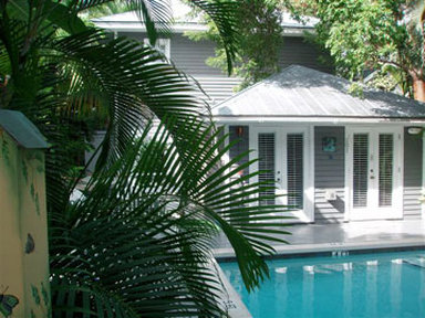 Hotel AMBROSIA KEY WEST