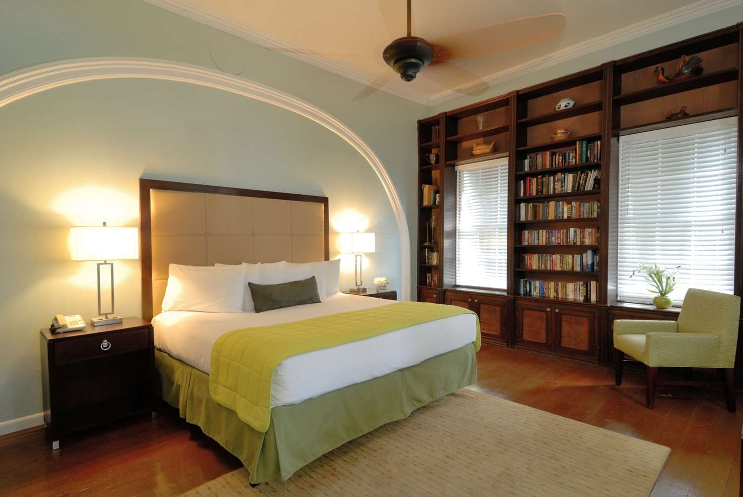 Hotel CYPRESS HOUSE