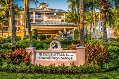 Hotel DOUBLETREE RESORT BY HILTON GRAND KEY - KEY WEST