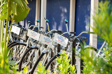 Hotel FAIRFIELD INN & SUITES KEY WEST AT THE KEYS COLLECTION