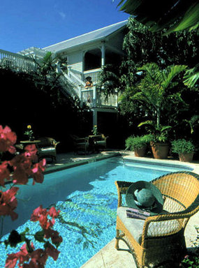 Hotel HERON HOUSE