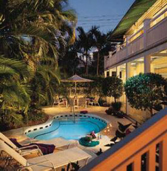 Hotel HERON HOUSE COURT