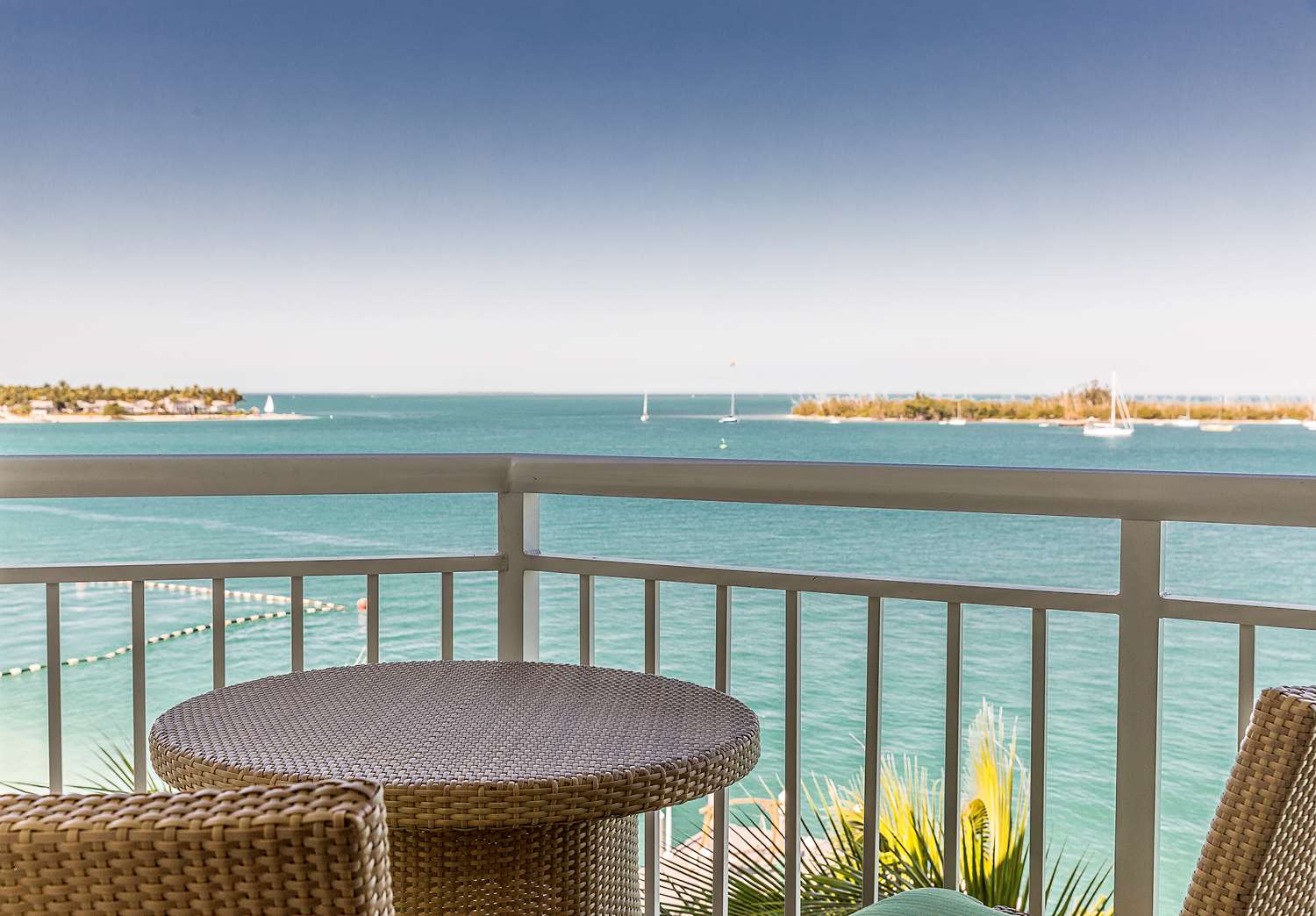 Hotel HYATT CENTRIC KEY WEST RESORT AND SPA