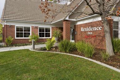Hotel RESIDENCE INN SACRAMENTO RANCHO CORDOVA