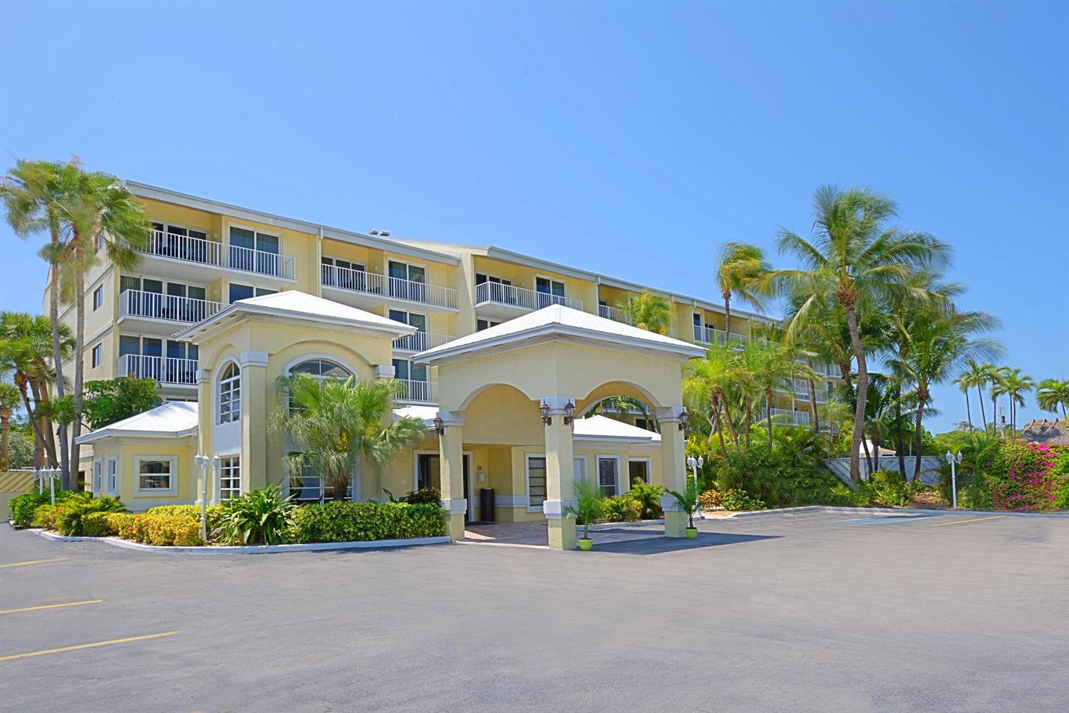 Hotel KEY WEST BAYSIDE INN AND SUITES