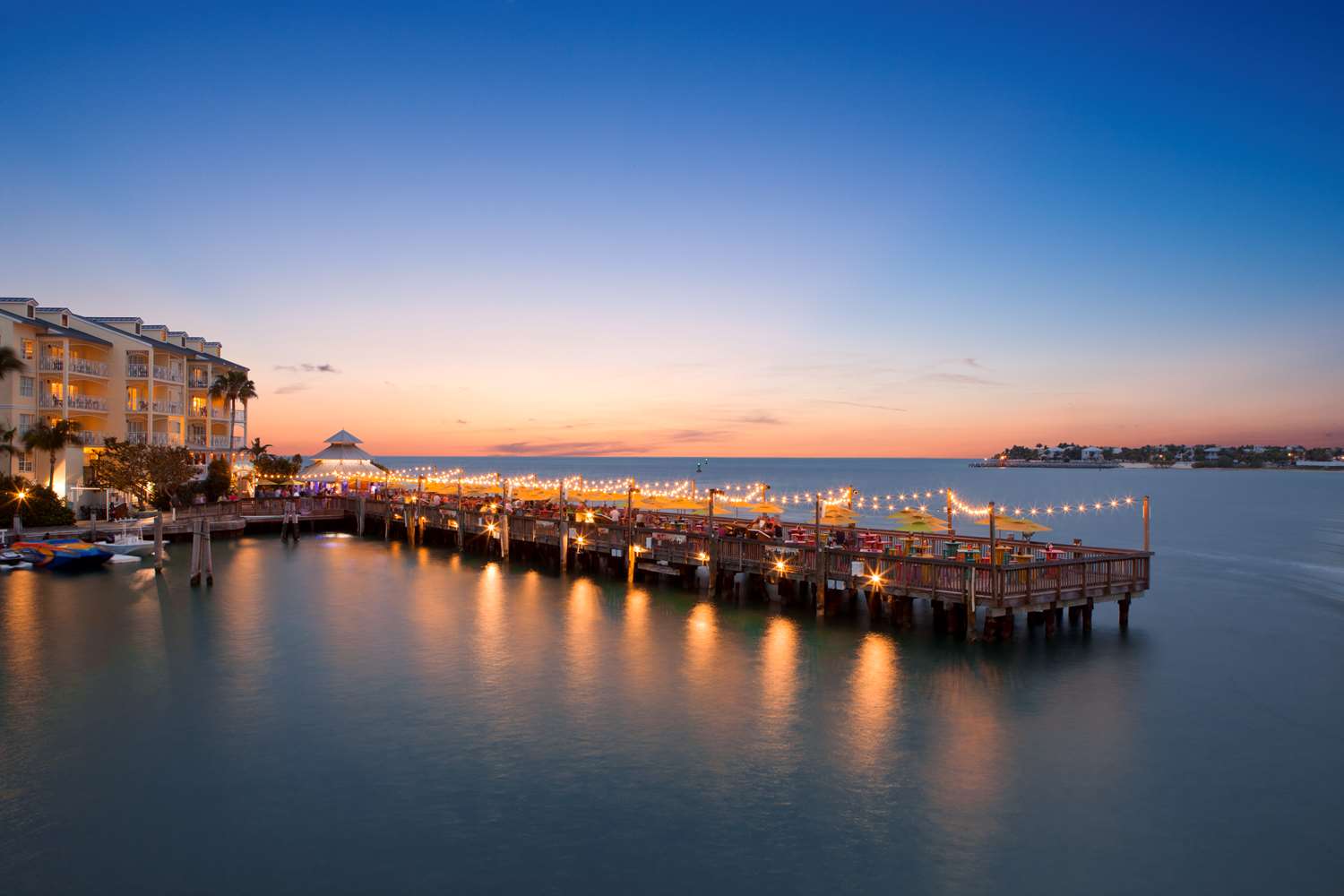 Hotel OCEAN KEY RESORT & SPA, A NOBLE HOUSE RESORT