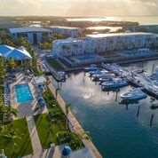 Hotel OCEANS EDGE RESORT & MARINA, KEY WEST