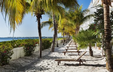 Hotel PARROT KEY RESORT