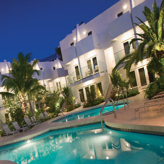 Hotel SANTA MARIA SUITES