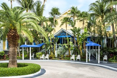 Hotel SHERATON SUITES KEY WEST