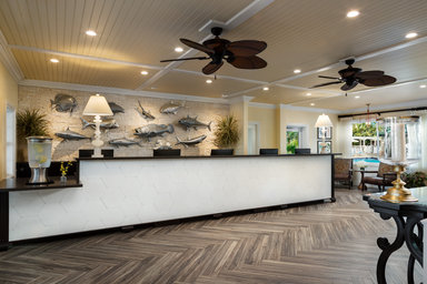 Hotel SOUTHERNMOST BEACH RESORT