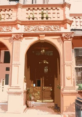 Hotel ROCKLIN PARK HOTEL