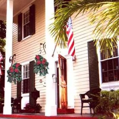 Hotel WESTWINDS INN