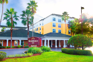 Hotel RESIDENCE INN ORLANDO LAKE BUENA VISTA