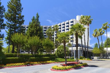 Hotel SACRAMENTO MARRIOTT RANCHO CORDOVA
