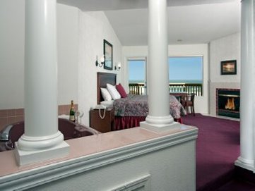 Hotel OCEAN VIEW LODGE