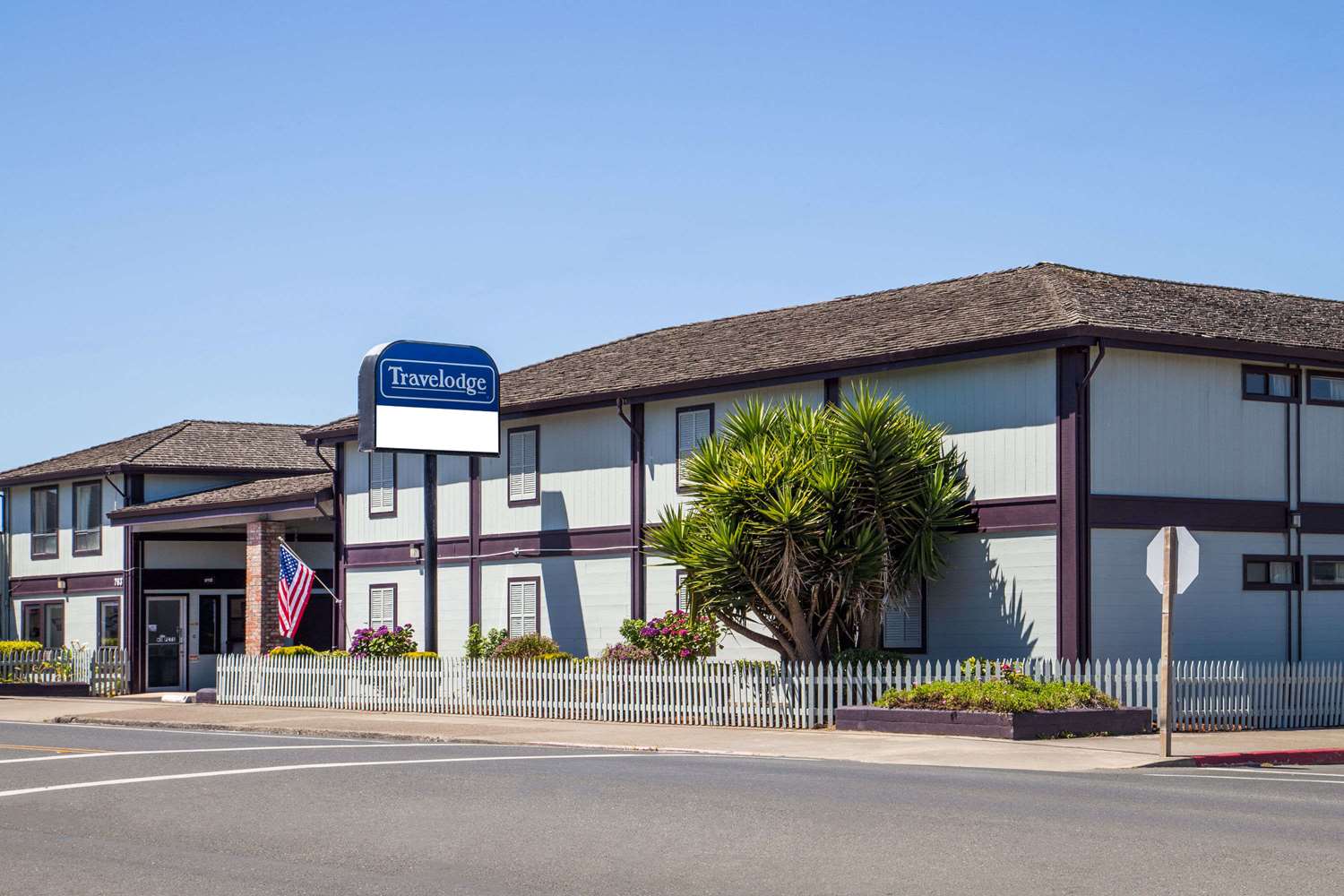 Hotel TRAVELODGE BY WYNDHAM FORT BRAGG