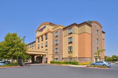 Hotel SPRINGHILL SUITES SACRAMENTO ROSEVILLE