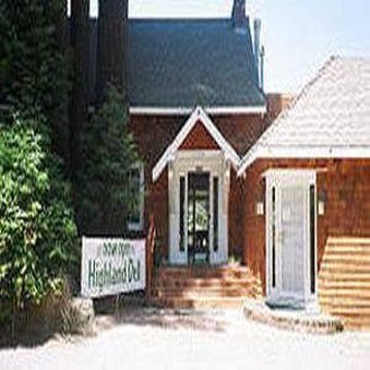 Hotel HIGHLAND DELL