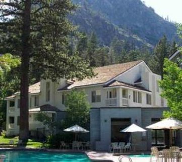 Hotel SQUAW VALLEY LODGE