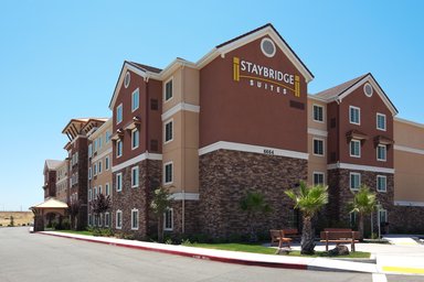 Hotel STAYBRIDGE SUITES ROCKLIN - ROSEVILLE AREA
