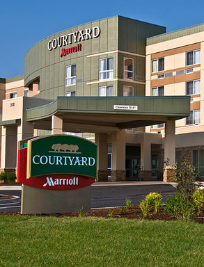 Hotel COURTYARD SAN JOSE NORTH/SILICON VALLEY