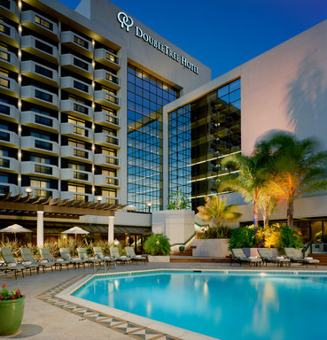 Hotel DOUBLETREE BY HILTON SAN JOSE