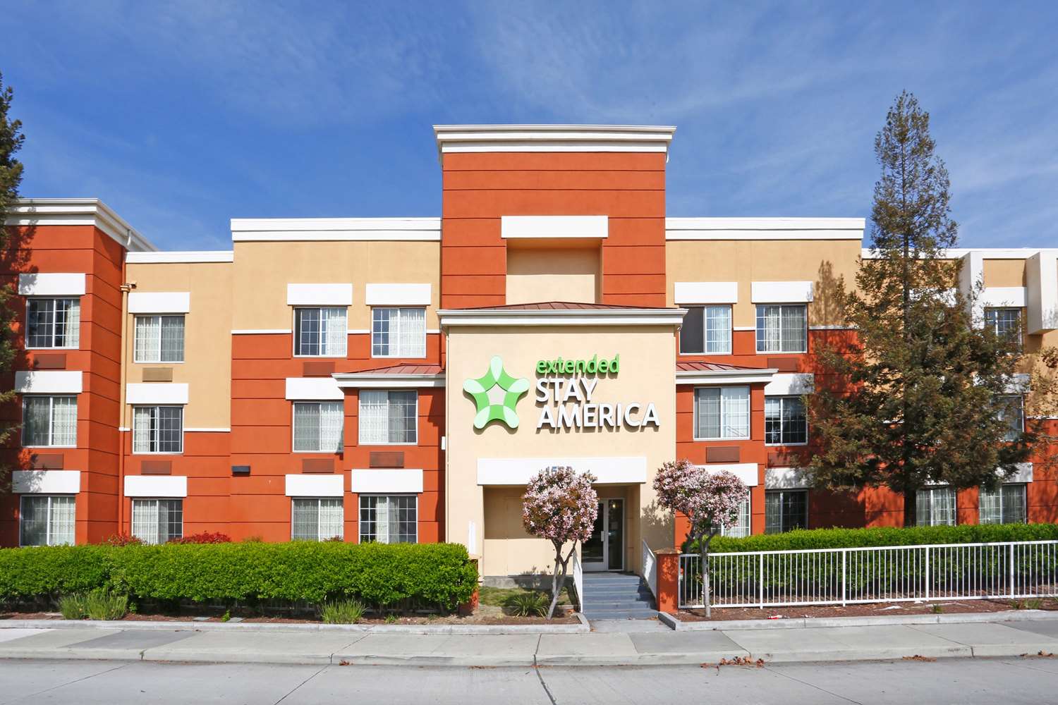 Hotel EXTENDED STAY AMERICA - SAN JOSE - DOWNTOWN