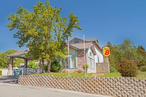 Hotel SUPER 8 BY WYNDHAM AUBURN