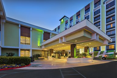 Hotel HOLIDAY INN SAN JOSE - SILICON VALLEY