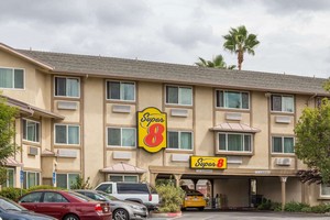 Hotel SUPER 8 SACRAMENTO