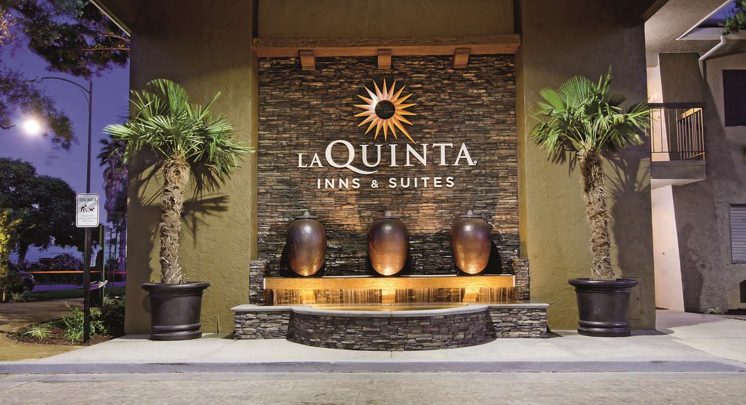Hotel LA QUINTA INN & SUITES SAN JOSE AIRPORT