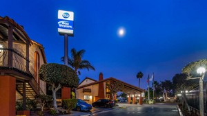 Hotel BEST WESTERN AMERICANA INN