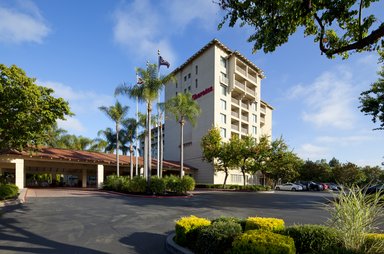 Hotel SHERATON SAN JOSE HOTEL