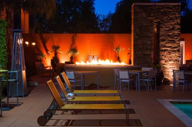 Hotel SONESTA SILICON VALLEY