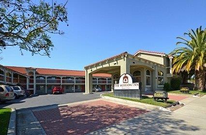 Hotel THE MISSION INN SANTA CLARA