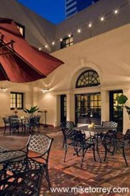 Hotel 500 WEST HOTEL