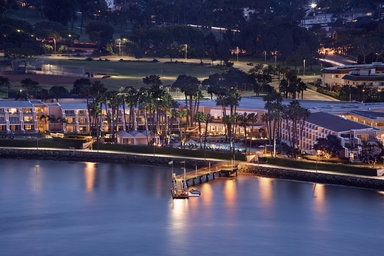 Hotel CORONADO ISLAND MARRIOTT RESORT & SPA