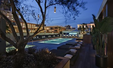Hotel HARD ROCK HOTEL SAN DIEGO